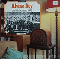 Alvino Rey and his Orchestra 1946: Amazon.co.uk: CDs & Vinyl