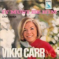 Vikki Carr - It Must Be Him (1967, Vinyl) | Discogs