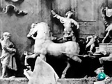 Museo del Prado bombardeado durante la guerra civil - YouTube