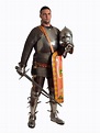 14thcentury transitional armor Medieval Ages, Medieval Knight, Medieval ...