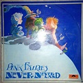Never never land by Pink Fairies, LP with metro - Ref:116586762