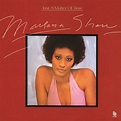 Marlena Shaw, Just A Matter Of Time in High-Resolution Audio ...