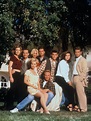 Beverly Hills 90210 | Foto Promozionale Ottava Stagione / Season 8 - Il ...