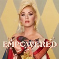 Carátula Frontal de Katy Perry - Empowered (Ep) - Portada