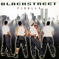 Blackstreet - Finally (1999, CD) | Discogs