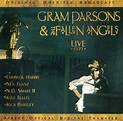 Deep Dive: Gram Parsons and the Fallen Angels, LIVE 1973 | Rhino