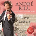 Andre Rieu - Love Letters (cd) | 45.00 lei | Rock Shop
