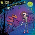 Amazon.com: Eyes Wide Open [Explicit] : Olivia Broadfield: Digital Music