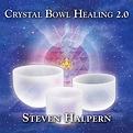 HALPERN STEVEN | CRYSTAL BOWL HEALING 2.0 (CD) 20,90 € - MICREC