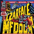 When did CZARFACE & MF DOOM release Super What??