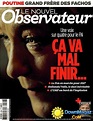 Le Nouvel Observateur - 29 Mai 2014 (No. 2586) » Download PDF magazines ...