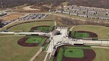 Creekside Baseball Park - Field in Parkville, MO - Travel Sports