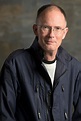 Sci-Fi Writer William Gibson Reimagines the World After the 2016 ...