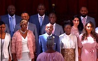 Casamento do príncipe Harry foi marcado por representatividade negra ...