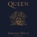 Greatest Hits II by Queen - Music Charts