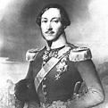 Herzog Ernst II. von Sachsen-Coburg-Gotha | Stadt Coburg