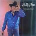 Bobby Bare – Drinkin’ From The Bottle Singin’ From The Heart – Tower ...