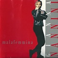 Gianna Nannini – Malafemmina (1988, CD) - Discogs
