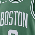 Nike 2022/23 賽季波士頓塞爾特人隊 Icon Edition Dri-FIT NBA Swingman Jersey 男子球衣 ...