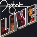 Foghat, Foghat Live in High-Resolution Audio - ProStudioMasters