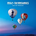 New Mike +The Mechanics Album, Out Of The Blue