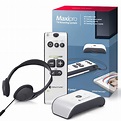 Bellman & Symfon MAXI PRO 3-IN-1 Bluetooth Listening System - with ...