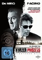 Kurzer Prozess - Righteous Kill - Jon Avnet - DVD - www.mymediawelt.de ...