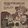 The James Gang LP: The Best Of The James Gang (LP, 200g Vinyl) - Bear ...