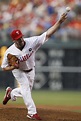 Philadelphia Phillies' Cliff Lee adds a cherry atop fabulous month by ...