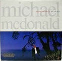 Michael McDonald - Take It To Heart (Vinyl, LP, Promo) | Discogs