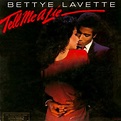 Bettye Lavette - Tell Me A Lie (1982, Vinyl) | Discogs