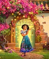 “Encanto” la película de Disney inspirada en Colombia [+VIDEO] | La ...