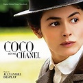 Alexandre Desplat - Coco Before Chanel - Amazon.com Music