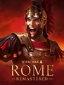 Total War: ROME REMASTERED Full Version PC Game Free Download ...