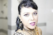 Interview: Annabella Lwin: "The Original Lead Singer of Bow Wow Wow"