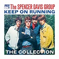 DAVIS,SPENCER GROUP - Keep on Running - Amazon.com Music