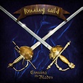 Running Wild - Crossing the Blades | Anmeldelse | Heavymetal.dk