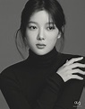 Kim Yoo Jung Is Stunning In Profile Photos From New Agency - KpopHit ...