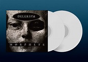 Morpheus (Remastered) | Delerium