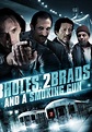 Watch Three Holes, Two Brads, and a Smoking Gun (2014) - Free Movies | Tubi