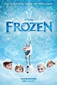 Disney's Frozen To Get Week-Early Release at Disney-Owned Cinema
