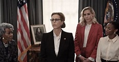 Cast of "Madam Secretary" reflect on show's six seasons - CBS News