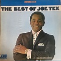 Joe Tex - The Best Of Joe Tex (1967, Vinyl) | Discogs