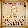 2017-08 | Roman Emperors: Totalus Rankium
