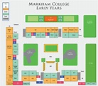 Markham College - Campus