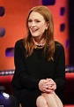 Julianne Moore admits the Oscars is 'more fun to watch on TV' if you're ...