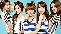 Girl's Day Wallpapers - Wallpaper Cave