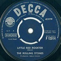 The Rolling Stones - Little Red Rooster (1964, Vinyl) | Discogs