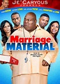 Best Buy: Je'Caryous Johnson's Marriage Material [DVD] [2012]