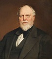 Sir Philip Rose (1816–1883), 1st Bt, DL, JP | Art UK